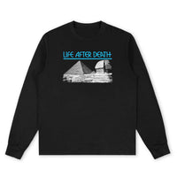 Theories Outer Space Tee VORBESTELLUNG