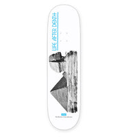 Theories Outer Space Skateboard Deck VORBESTELLUNG