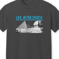 Theories Life After Death Tee PREBOOK