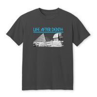 Theories Life After Death Tee PREBOOK
