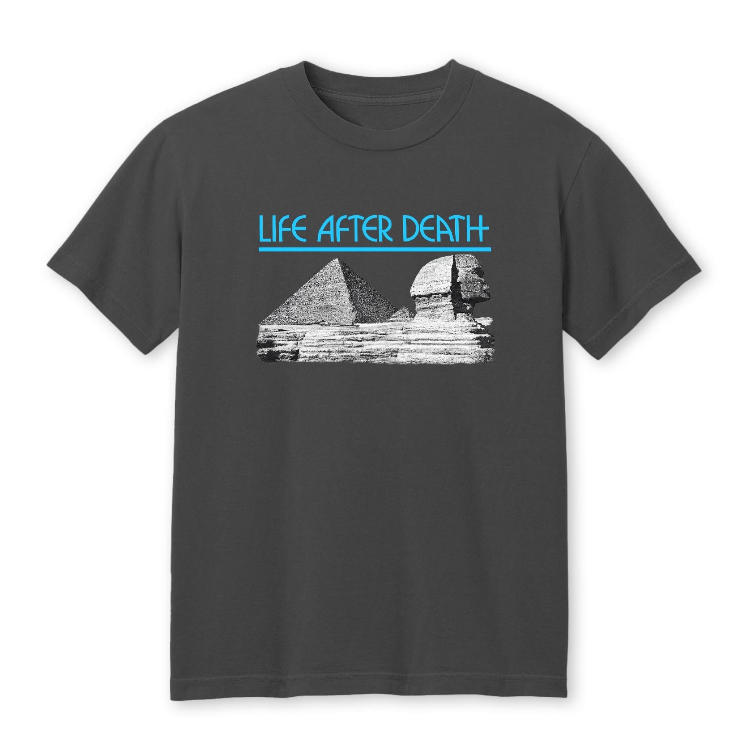 Theories Life After Death Tee PREBOOK