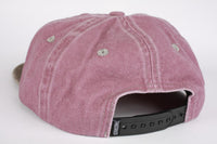Theories Lights Out Snapback Hat