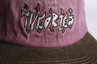 Theories Lights Out Snapback Hat