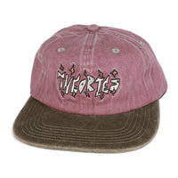 Theories Lights Out Snapback Hat