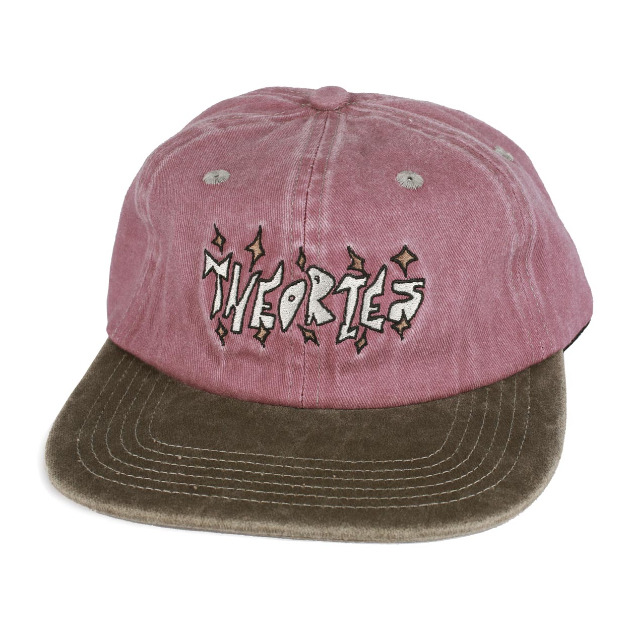Theories Lights Out Snapback Hat