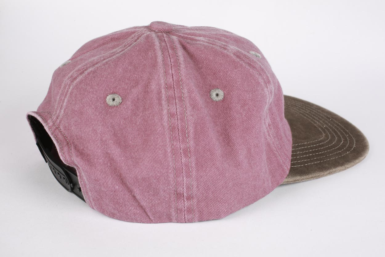 Theories Lights Out Snapback Hat