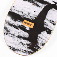 Theories Loch Ness Skateboard Deck