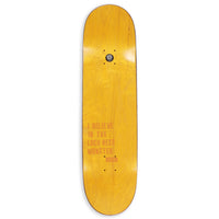 Theories Loch Ness Skateboard Deck