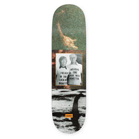 Theories Outer Space Skateboard Deck VORBESTELLUNG