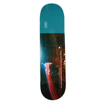 Theories Look Up Skateboard Deck
