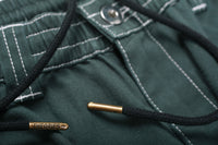Theories Stamp Lounge Pants Alpine Contrast Stitch VORBESTELLUNG