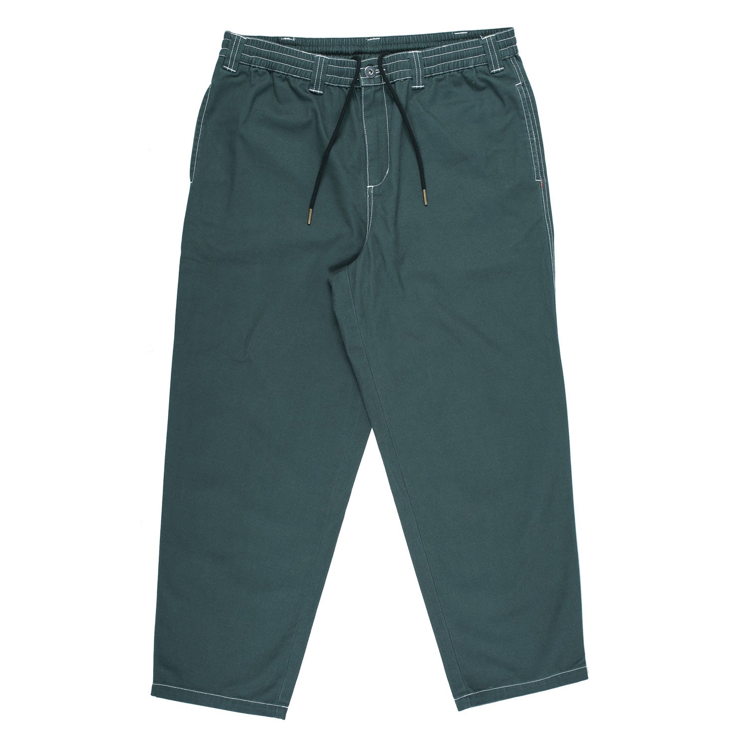 Theories Stamp Lounge Pants Alpine Contrast Stitch VORBESTELLUNG