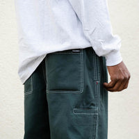 Theories Stamp Lounge Pants Alpine Contrast Stitch VORBESTELLUNG