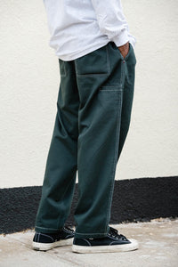 Theories Stamp Lounge Pants Alpine Contrast Stitch VORBESTELLUNG