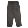 Theories Stamp Lounge Pant Charcoal