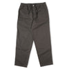 Theories Stamp Lounge Pant Charcoal