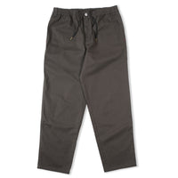 Theories Stamp Lounge Pant Charcoal