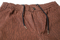 Theories Stamp Lounge Pants Alpine Contrast Stitch VORBESTELLUNG