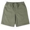 Theories STAMP LOUNGE SHORTS Sage front