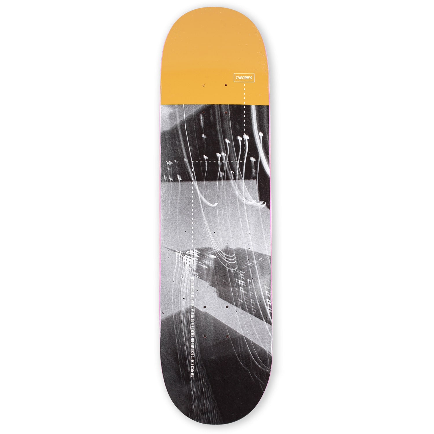 【新品】THEORIES セオリーズ 8.125 UMBRELLA MAN DECK デッキ スケートボード スケボー 158054268.jpg