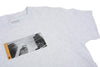Theories Misdirection Tee Ash