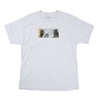 Theories Misdirection Tee Ash