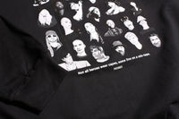 Theories Mixtape Crewneck Black