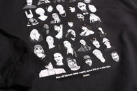 Theories Mixtape Crewneck Black