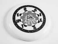 Theories Morning Star Glow In The Dark Frisbee PREBOOK
