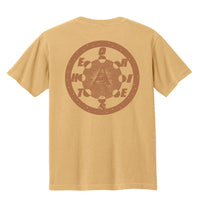 Theories Morning Star Tee