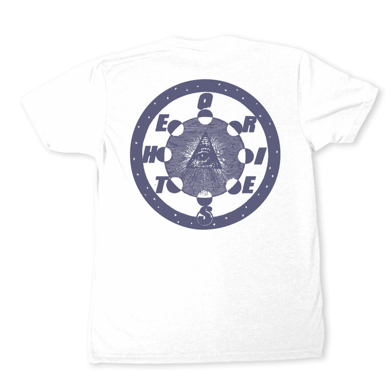 Theories Morning Star Tee