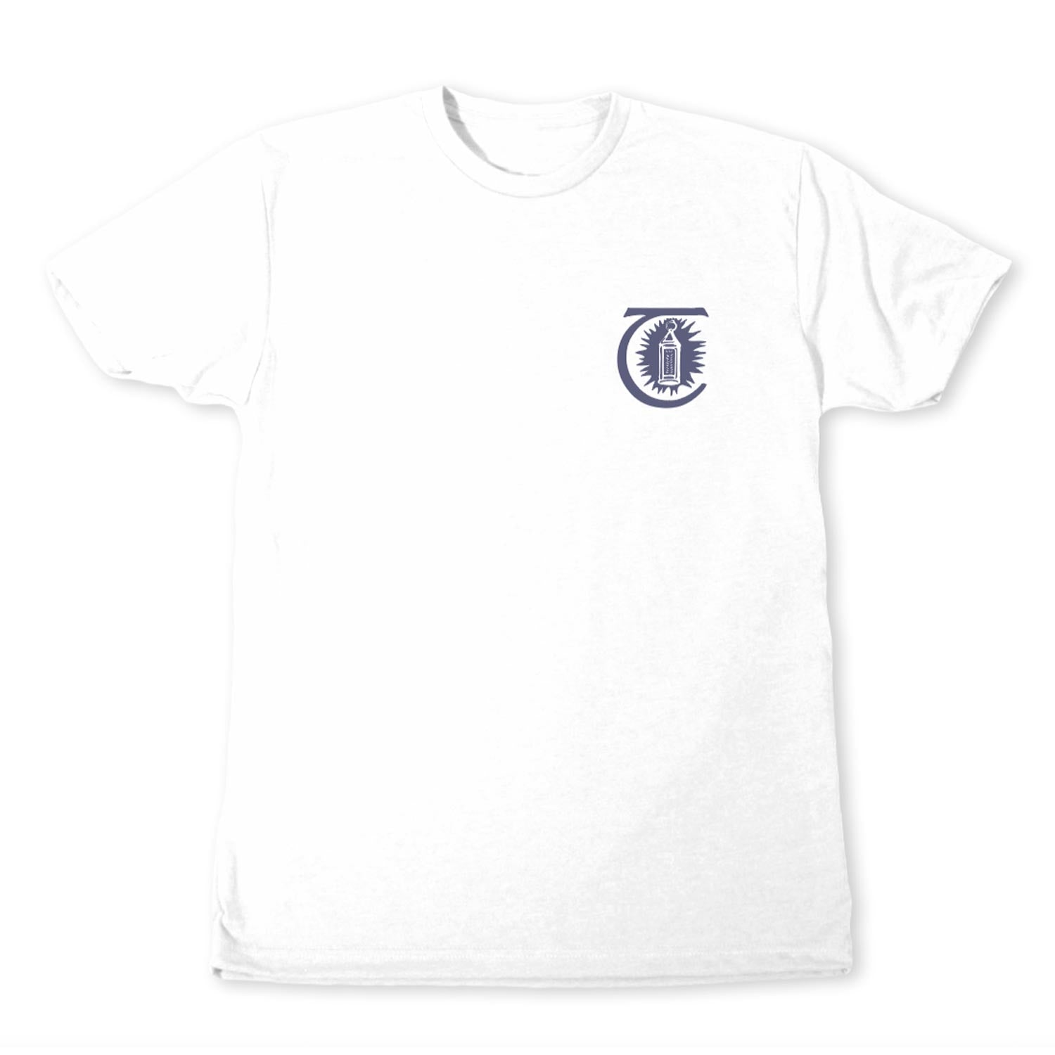 Theories Morning Star Tee