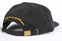 Theories Not What They Seem Strapback Hat Black VORBESTELLEN
