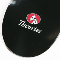 Theories Champ Nyle Lovett Pro Skateboard Deck