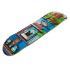 Theories EMPLOYEE OF THE MONTH Nyle Lovett Skateboard Deck Side