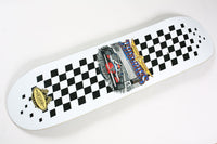 Theories Nyle Lovett Speedway Pro Skateboard Deck