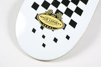 Theories Nyle Lovett Speedway Pro Skateboard Deck