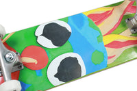 Theories Oh No! Complete Skateboard Deck