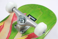 Theories Oh No! Complete Skateboard Deck