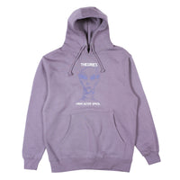 Theories Outer Space Hoodie Lavender VORBESTELLUNG