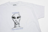 Theories Outer Space Tee VORBESTELLUNG