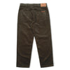 Theories Pavillion Corduroy Pants Moss