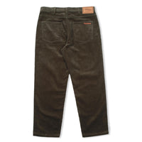 Theories Pavillion Corduroy Pants Moss