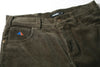 Theories Pavillion Corduroy Pants Moss