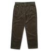 Theories Pavillion Corduroy Pants Moss