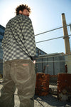 Theories Pavillion Corduroy Pants Moss