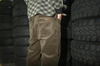 Theories Pavillion Corduroy Pants Moss