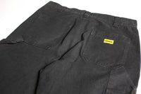 Theories PIANO TRAP Carpenter Pant Gewaschenes Back