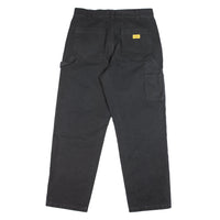 Theories PIANO TRAP Carpenter Pant Gewaschenes Back