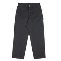 Theories PIANO TRAP Carpenter Pant Gewaschenes Back